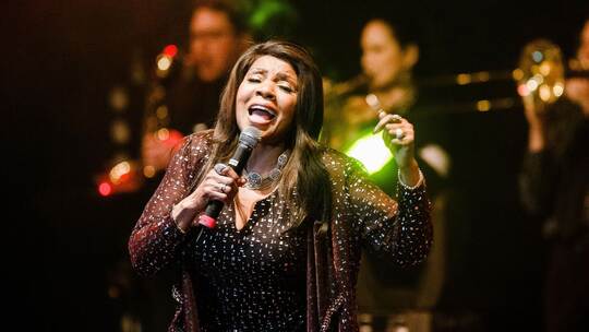 Gloria Gaynor Gloria Gaynor