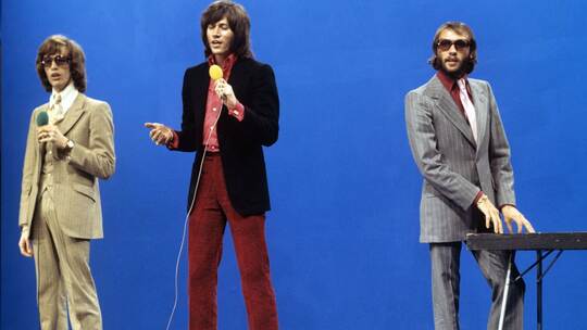 The Bee Gees The Bee Gees