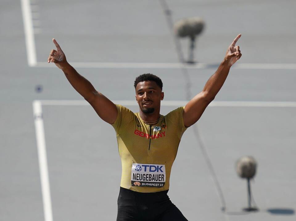 Leichtathletik Weltmeisterschaft Leichtathletik Weltmeisterschaft