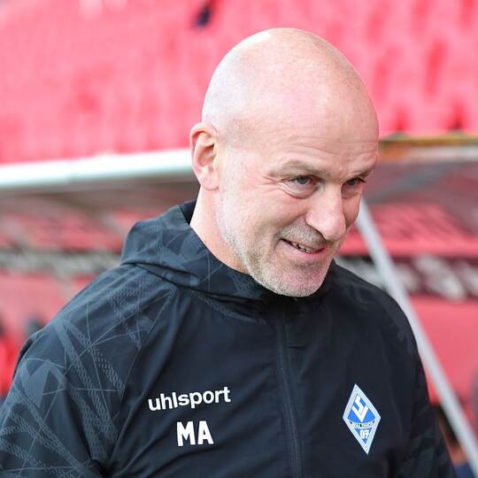 Marco Antwerpen