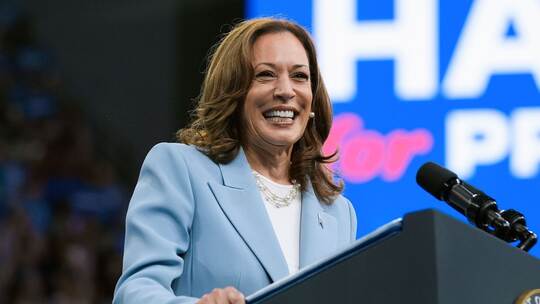 Kamala Harris