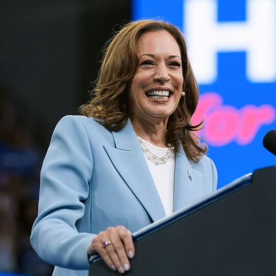 Kamala Harris