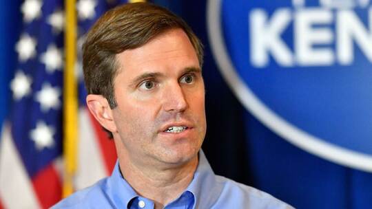 Andy Beshear