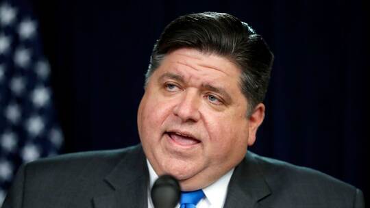Robert Pritzker