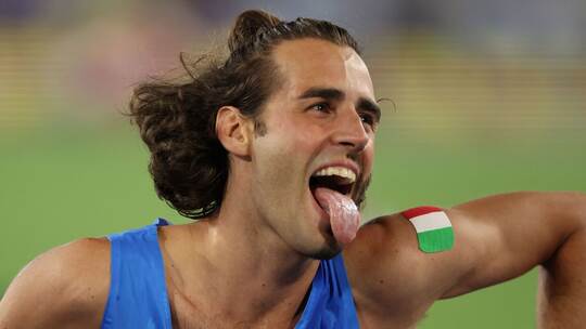 Leichtathletik: Europameisterschaft Leichtathletik: Europameisterschaft