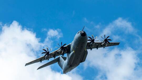 Airbus A400 M