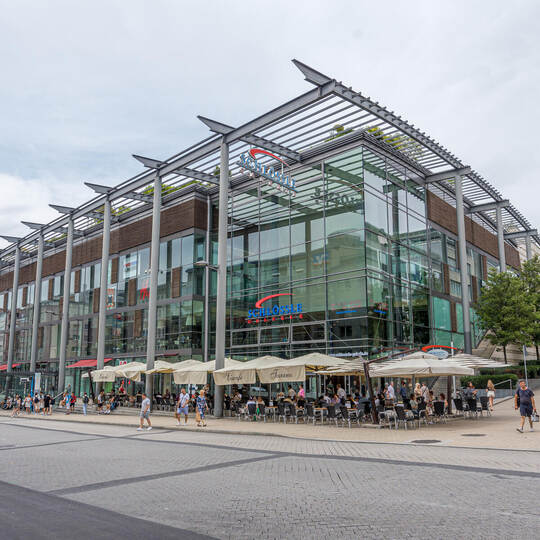 Schlössle Galerie