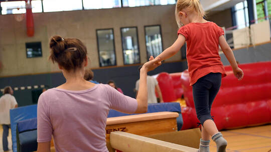 Kindersport