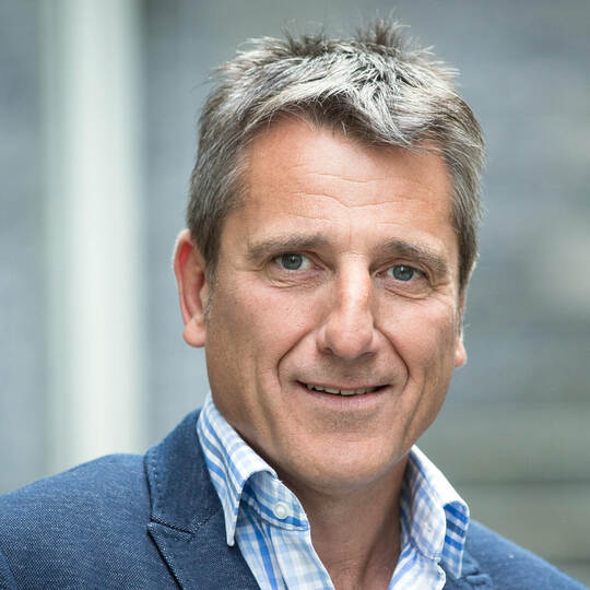 EURO 2016 - ZDF-Team