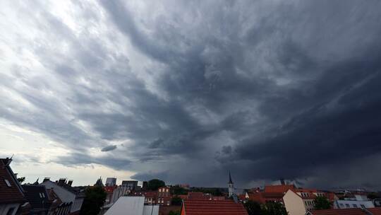 Unwetter