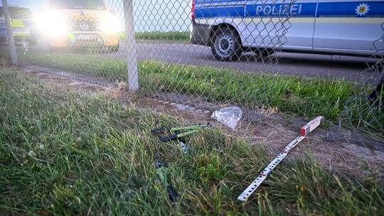 Protestaktion Letzte Generation - Stuttgart Protestaktion Letzte Generation - Stuttgart
