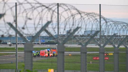 Protestaktion Letzte Generation - Stuttgart Protestaktion Letzte Generation - Stuttgart