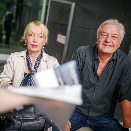 Aufhebung des Verbots der Zeitschrift «Compact» Aufhebung des Verbots der Zeitschrift «Compact»