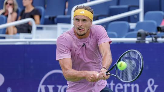ATP-Tour - Cincinnati