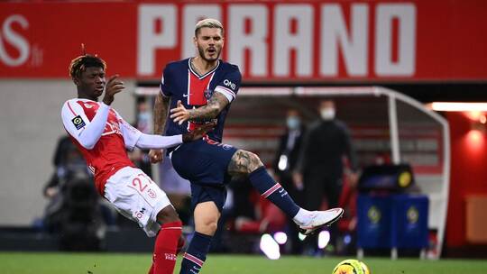 El Bilal Touré El Bilal Touré