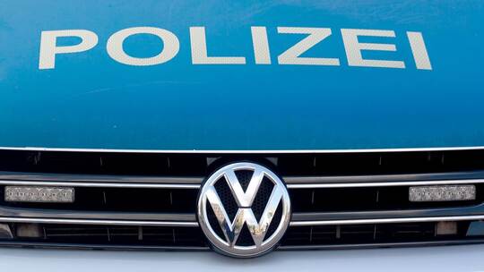 Symbolbild Polizei