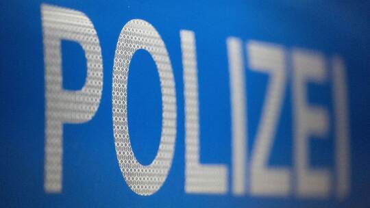 Illustration - Polizei Illustration - Polizei