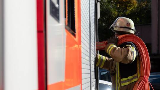 Feuerwehr Feuerwehr