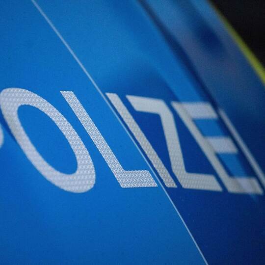 Polizei - Symbolbild Polizei - Symbolbild
