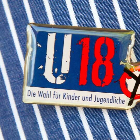 U18-Wahl
