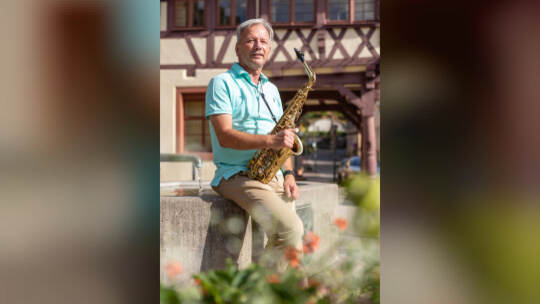 Portrait Geburtstag Heiko Genthner
