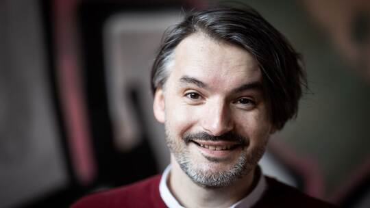 Saša Stanišić