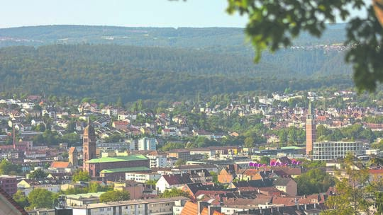 Schmucki Pforzheim Wartberg
