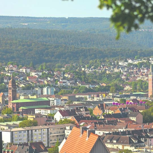 Schmucki Pforzheim Wartberg