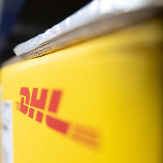 Mit dem Diebstahl von Pakten und anderen Gegenständen sollen mehrere Jungen in Dobel angefangen haben. Und einer von ihnen soll DHL