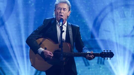 Peter Maffay wird 75