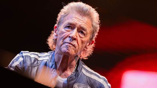 Peter Maffay wird 75