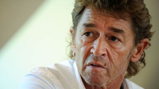 Peter Maffay wird 75