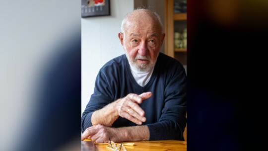 Rolf Constantin Deutsch Kroatische Gesellschaft