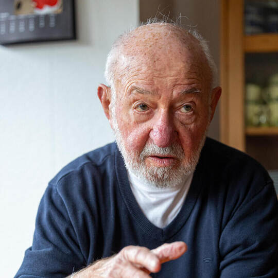 Rolf Constantin Deutsch Kroatische Gesellschaft