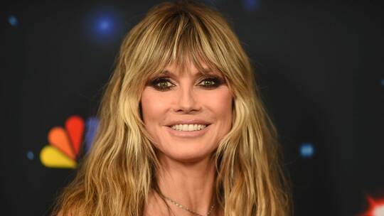 Heidi Klum
