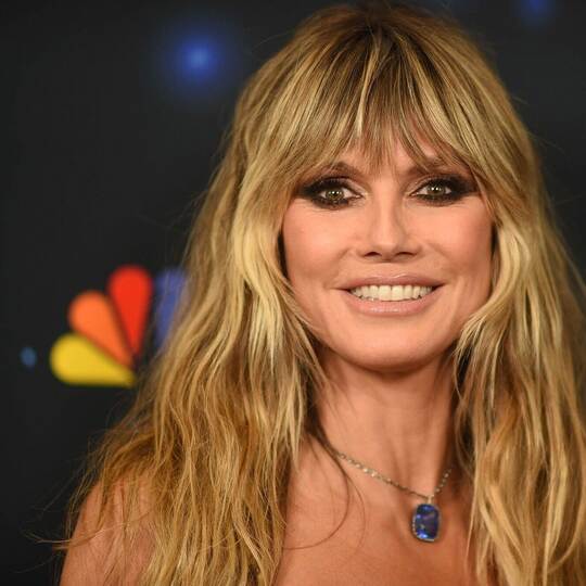 Heidi Klum
