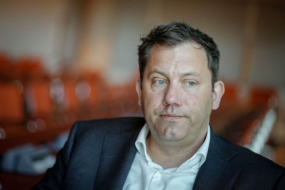 SPD-Bundesvorsitzender Klingbeil
