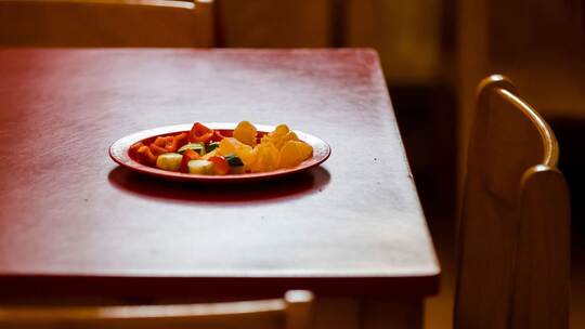 Ernährung bei Kindern Ernährung bei Kindern