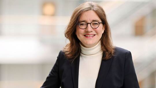 Regina Ensenauer Regina Ensenauer