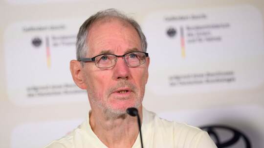 Paralympics Paris 2024 - Pressekonferenz Deutschland