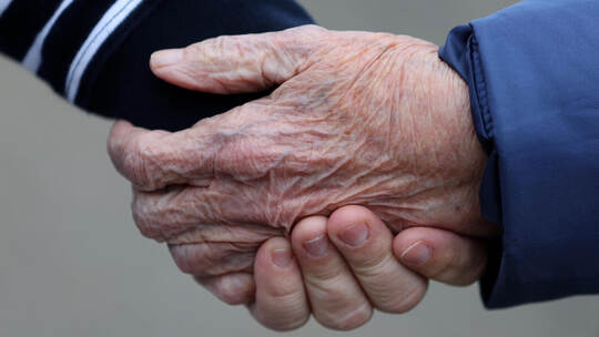 Berlin hat ab sofort eine Pflegebeauftragte