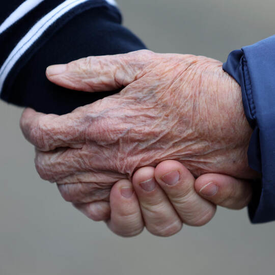 Berlin hat ab sofort eine Pflegebeauftragte