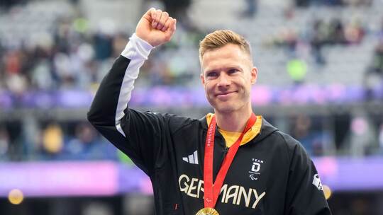Paralympics Paris 2024 - Leichtathletik