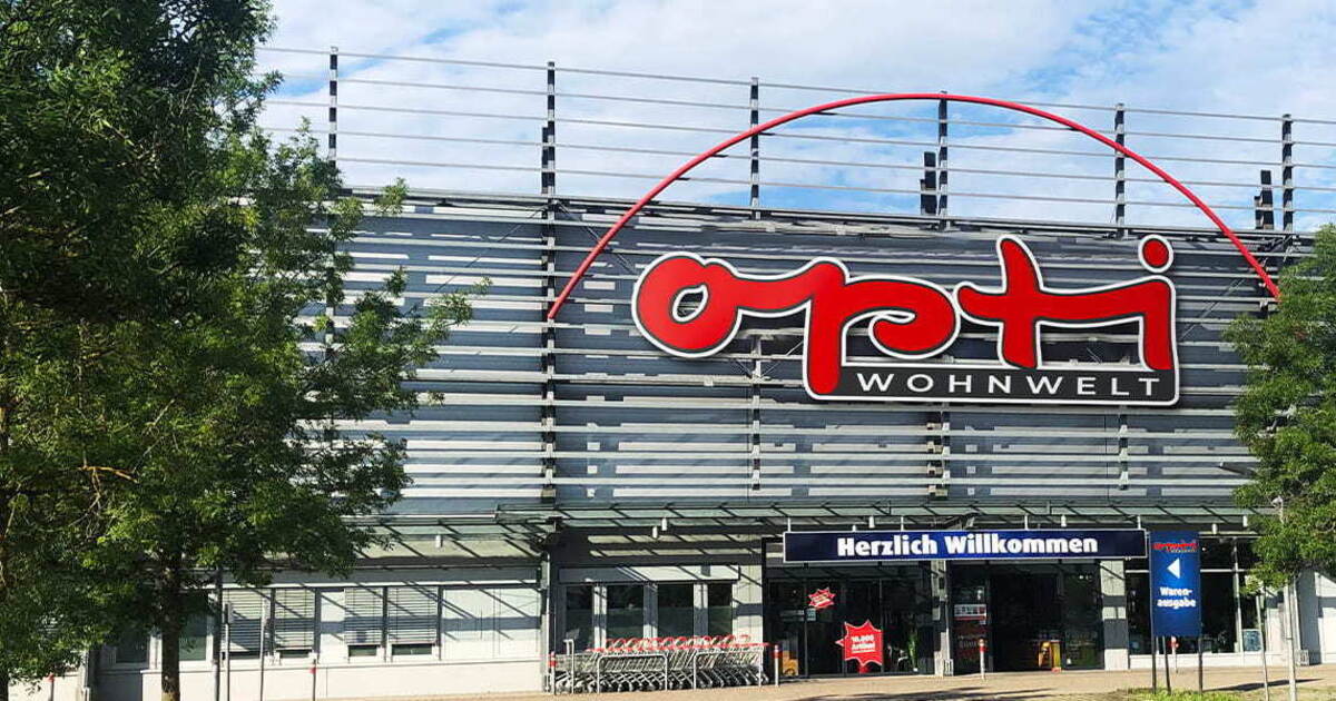 Wunderbar Opti Wohnwelt Pforzheim Bild