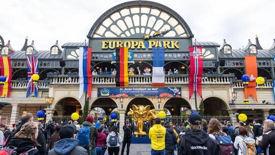 Europa-Park