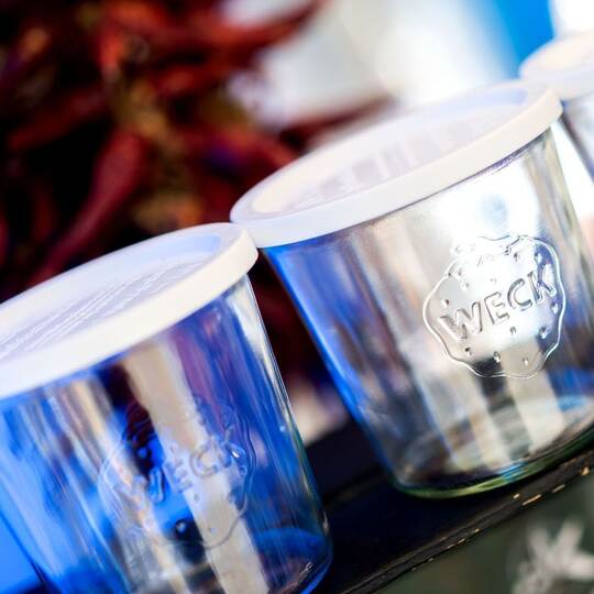Weck-Gläser