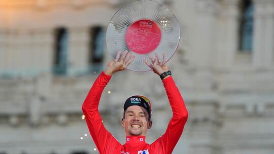 UCI WorldTour - Vuelta a España UCI WorldTour - Vuelta a España