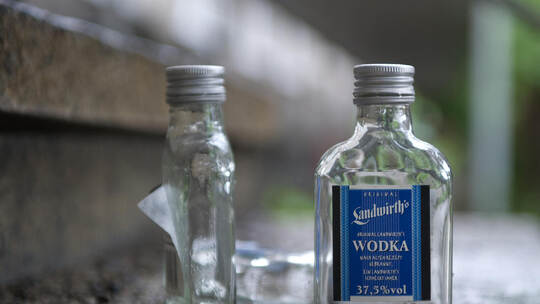 Alkoholmissbrauch