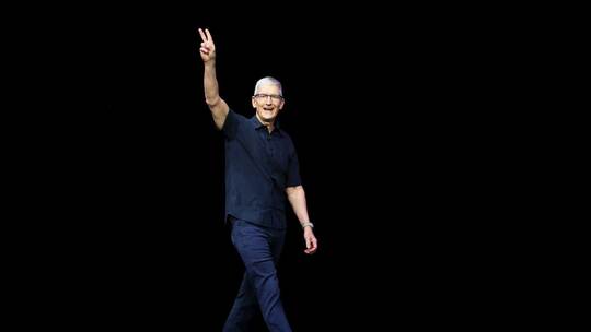 Apple iPhone-Vorstellung