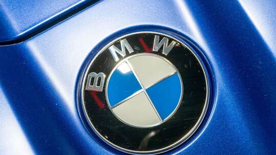 BMW-Logo